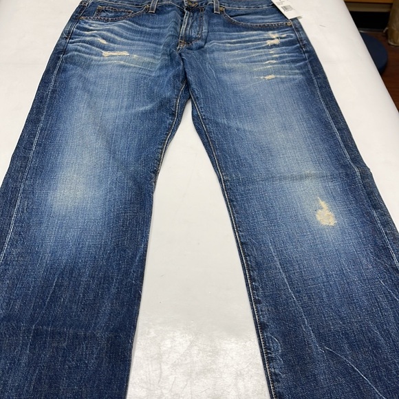 NWT Big Star jeans - Picture 2 of 13